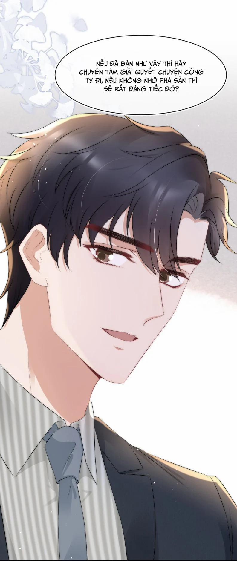 Những Ngày Cùng Tra Công Chính Diện Quyết Đấu 66 trang 32