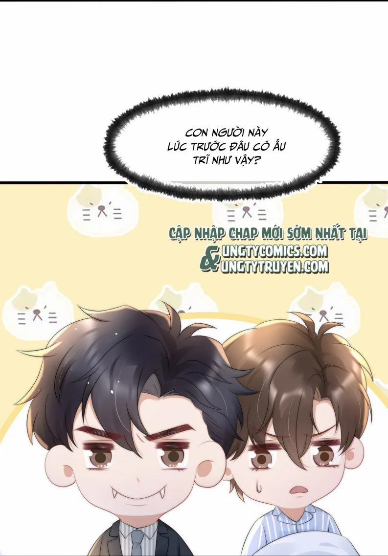 Những Ngày Cùng Tra Công Chính Diện Quyết Đấu 66 trang 33