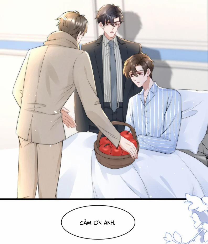 Những Ngày Cùng Tra Công Chính Diện Quyết Đấu 66 trang 35