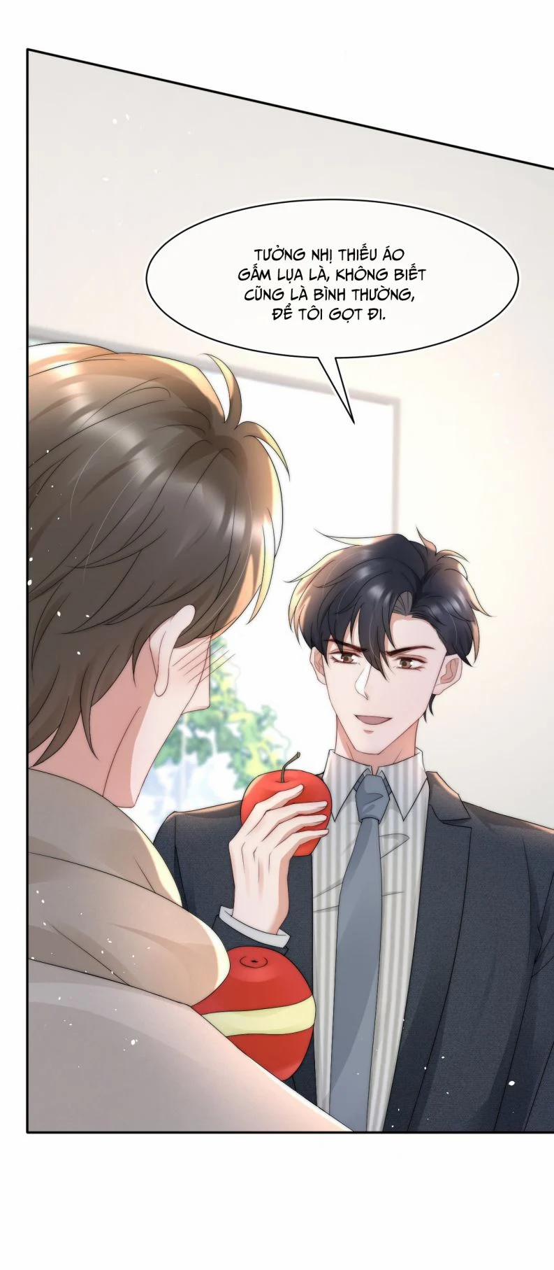 Những Ngày Cùng Tra Công Chính Diện Quyết Đấu 66 trang 41