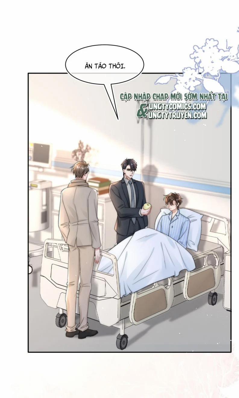 Những Ngày Cùng Tra Công Chính Diện Quyết Đấu 66 trang 43