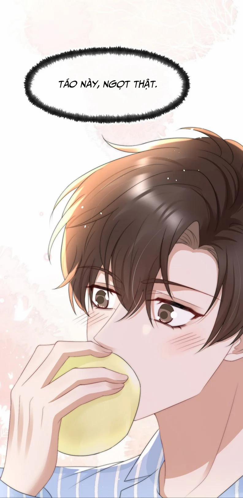 Những Ngày Cùng Tra Công Chính Diện Quyết Đấu 66 trang 44