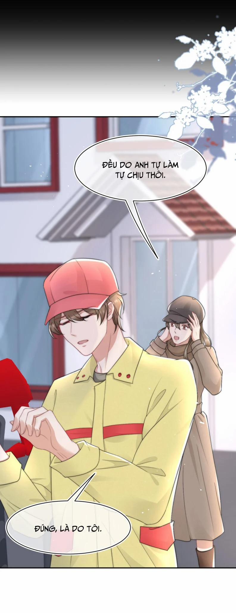 Những Ngày Cùng Tra Công Chính Diện Quyết Đấu 66 trang 9