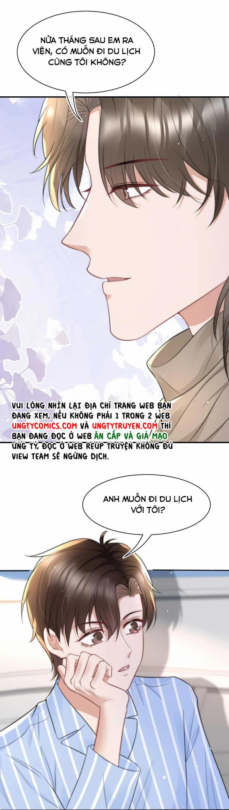 Những Ngày Cùng Tra Công Chính Diện Quyết Đấu 67 trang 12