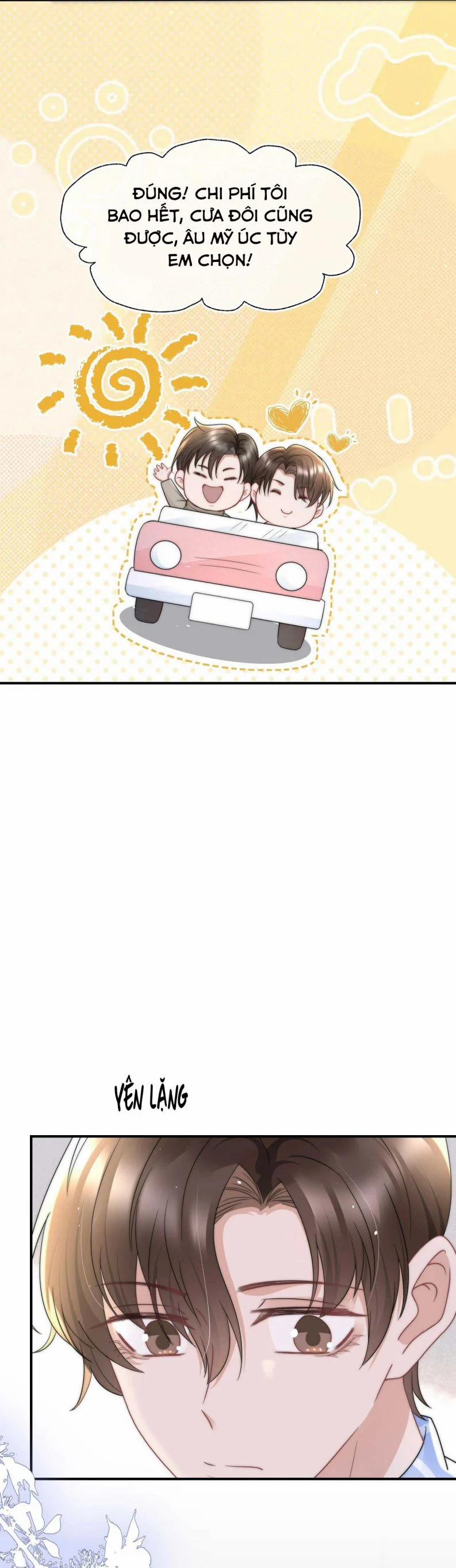 Những Ngày Cùng Tra Công Chính Diện Quyết Đấu 67 trang 13