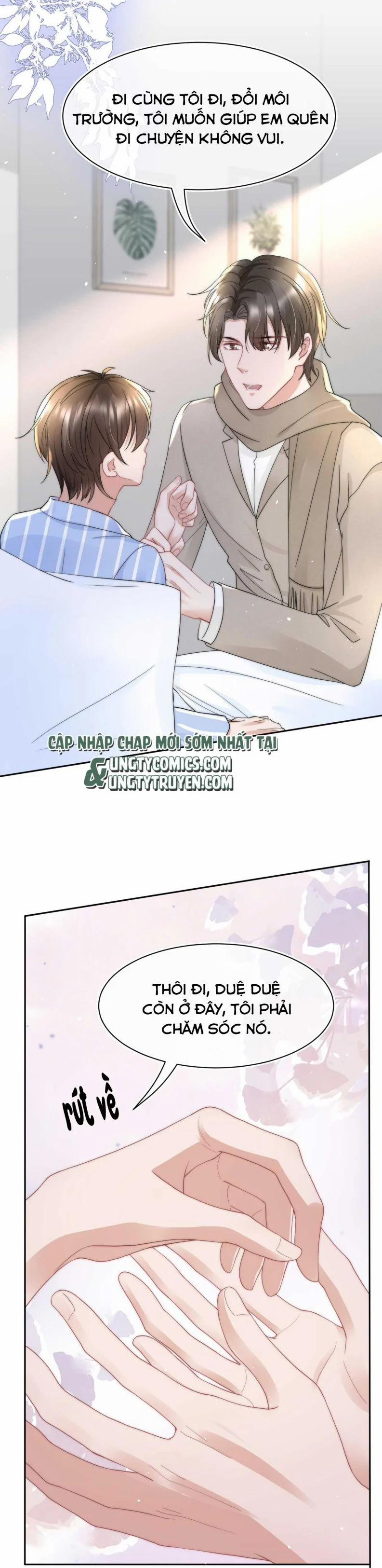 Những Ngày Cùng Tra Công Chính Diện Quyết Đấu 67 trang 14