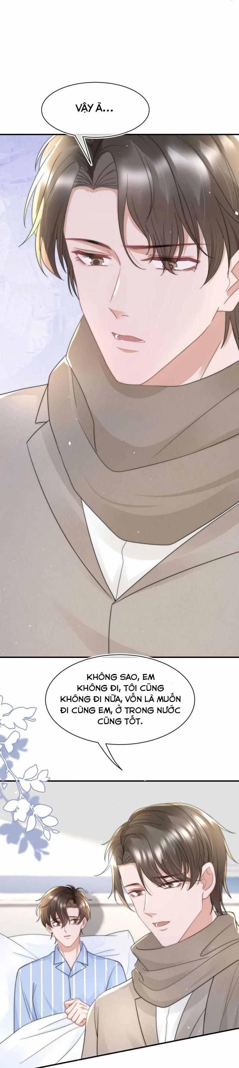 Những Ngày Cùng Tra Công Chính Diện Quyết Đấu 67 trang 15