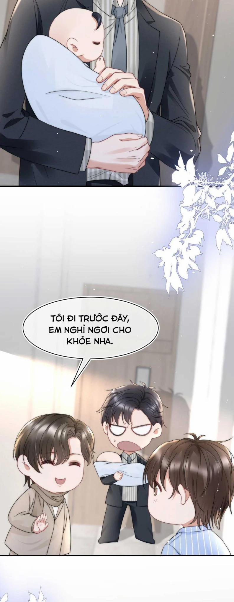 Những Ngày Cùng Tra Công Chính Diện Quyết Đấu 67 trang 17