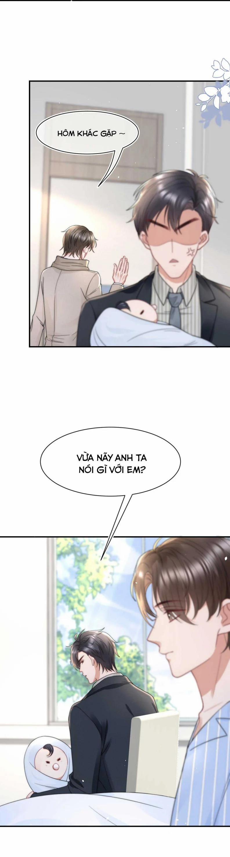 Những Ngày Cùng Tra Công Chính Diện Quyết Đấu 67 trang 19