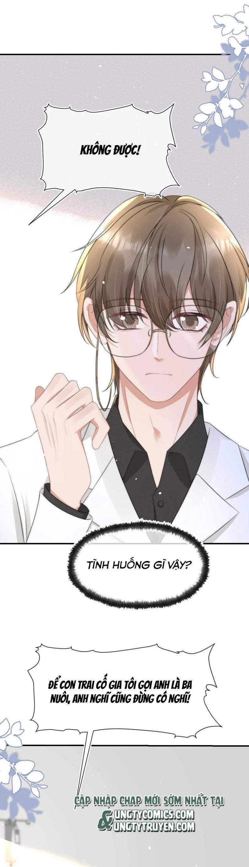 Những Ngày Cùng Tra Công Chính Diện Quyết Đấu 67 trang 2