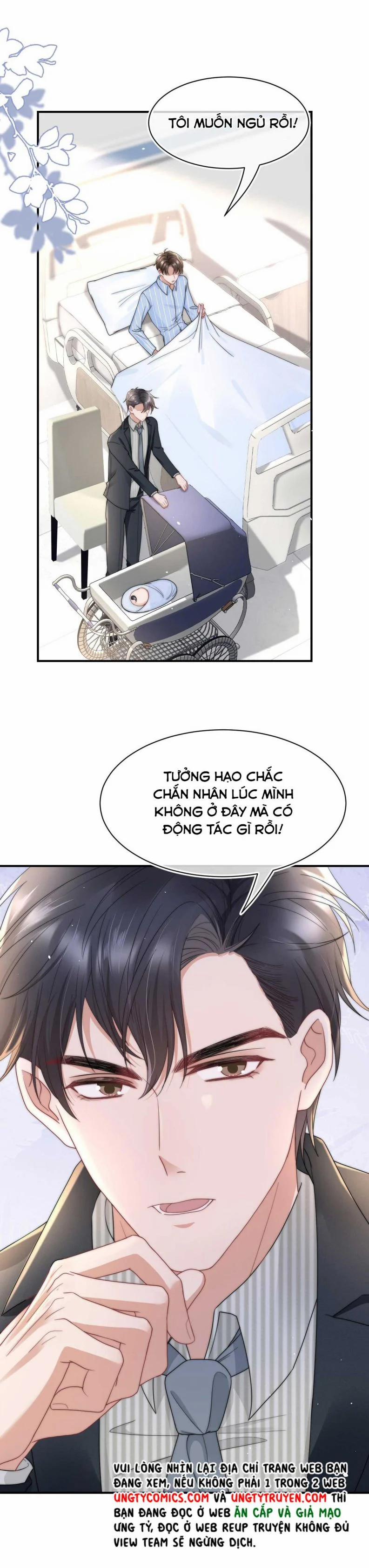 Những Ngày Cùng Tra Công Chính Diện Quyết Đấu 67 trang 20