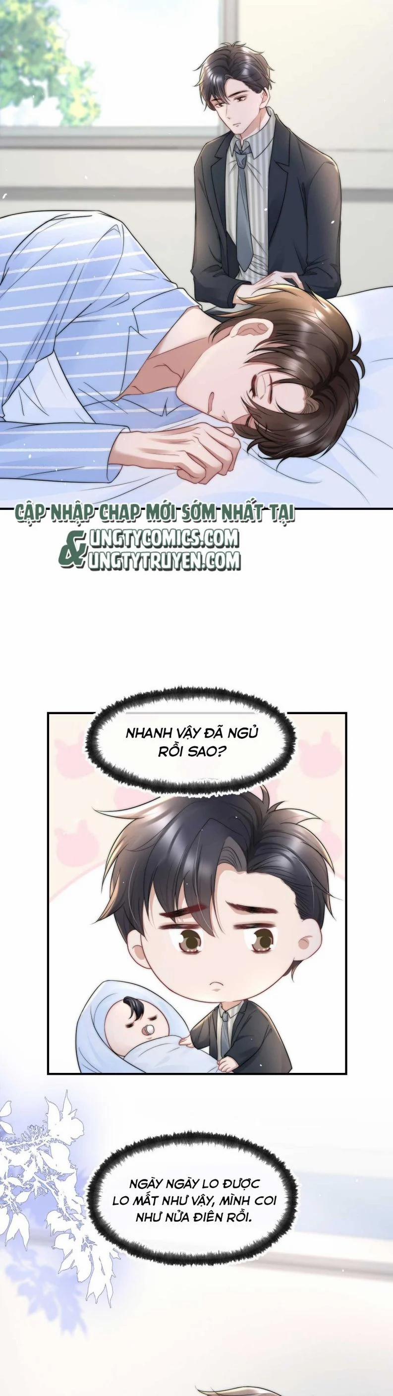 Những Ngày Cùng Tra Công Chính Diện Quyết Đấu 67 trang 22