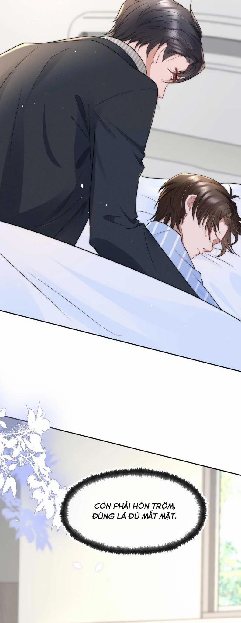 Những Ngày Cùng Tra Công Chính Diện Quyết Đấu 67 trang 23