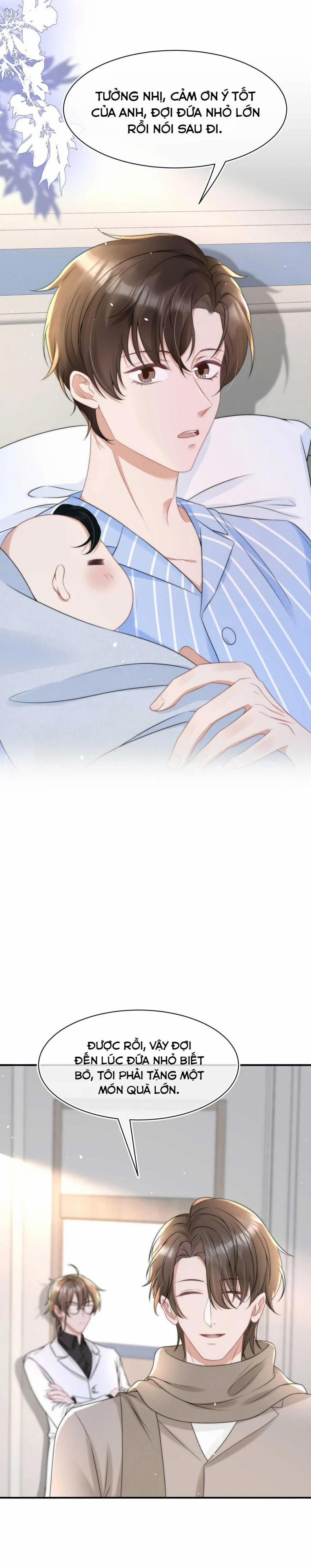 Những Ngày Cùng Tra Công Chính Diện Quyết Đấu 67 trang 5