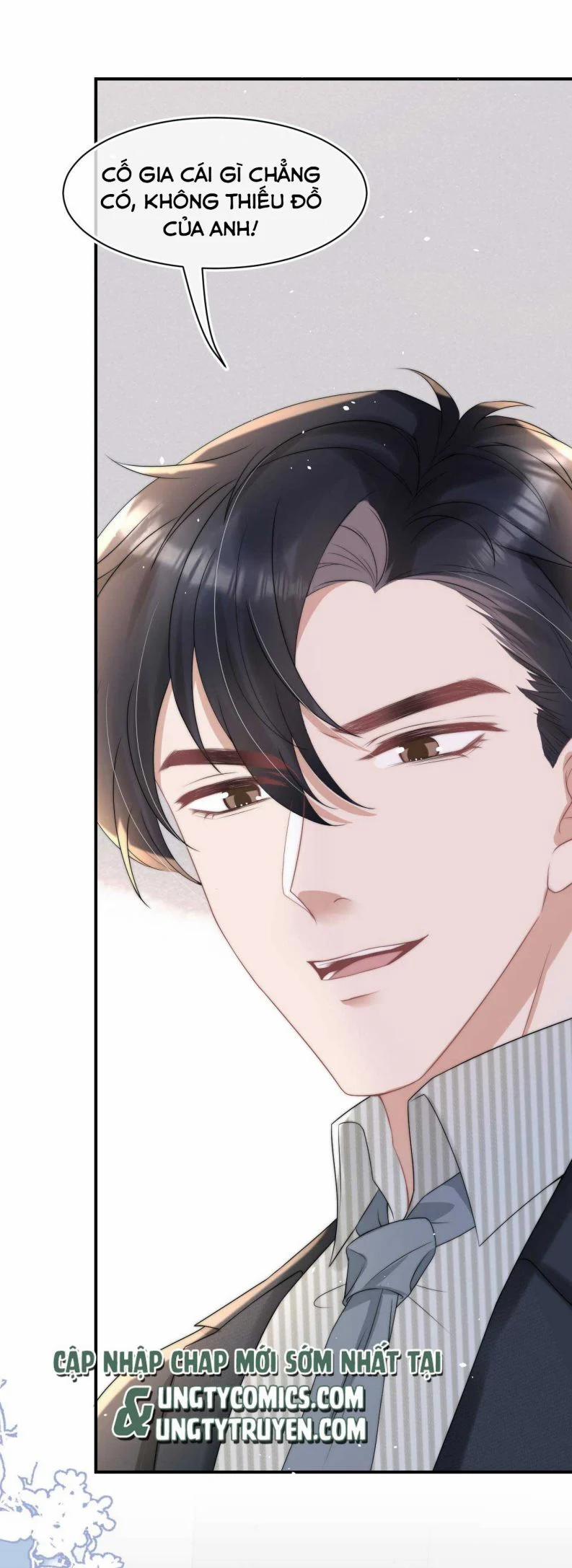 Những Ngày Cùng Tra Công Chính Diện Quyết Đấu 67 trang 6