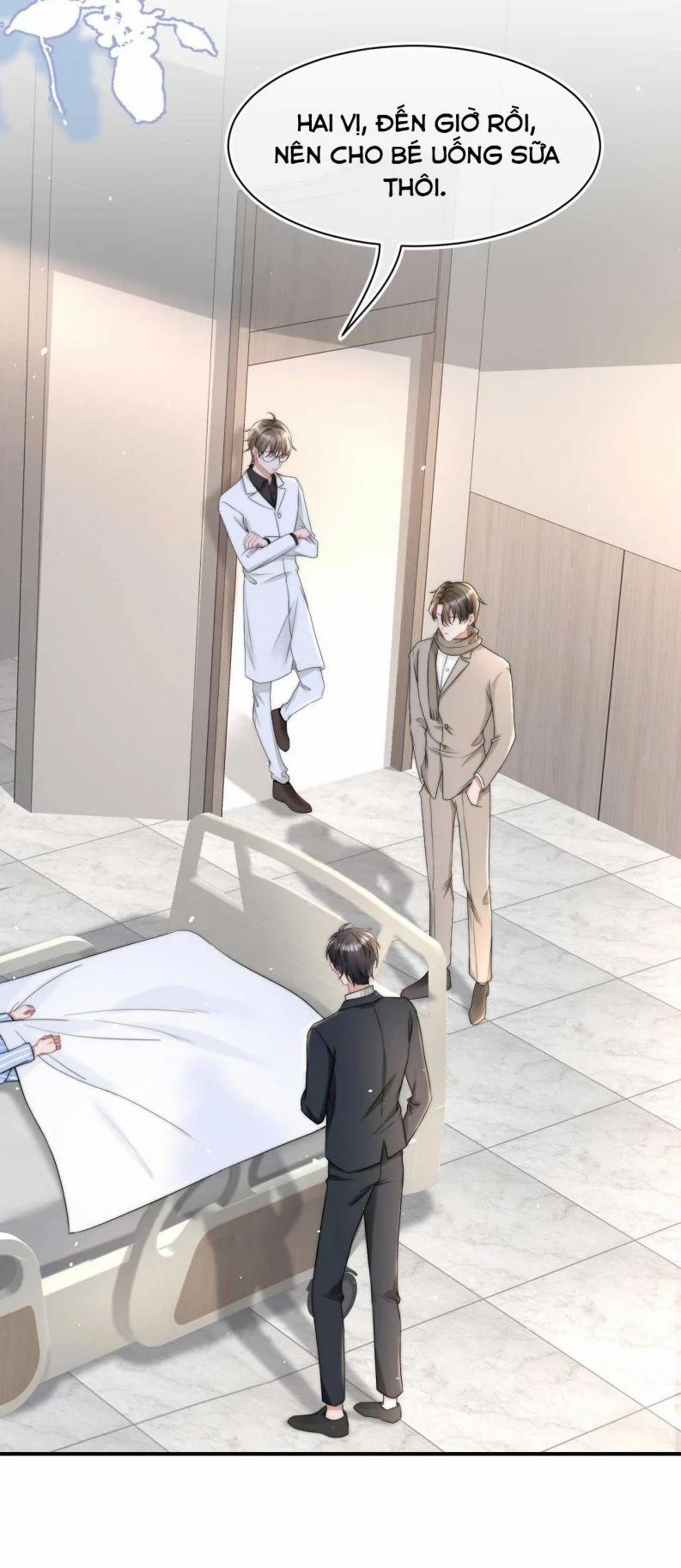 Những Ngày Cùng Tra Công Chính Diện Quyết Đấu 67 trang 7