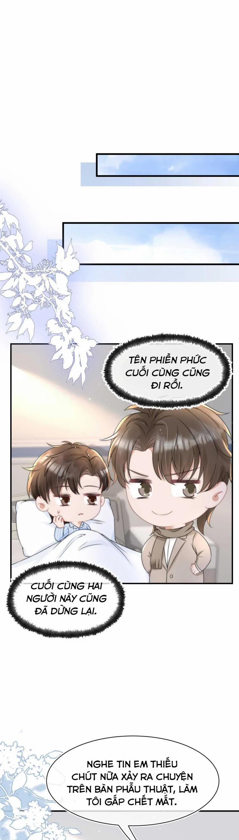 Những Ngày Cùng Tra Công Chính Diện Quyết Đấu 67 trang 9