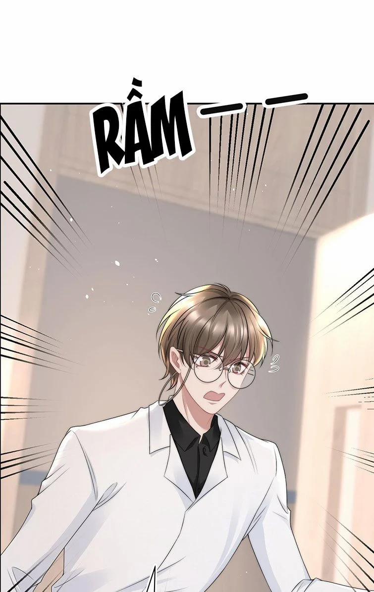 Những Ngày Cùng Tra Công Chính Diện Quyết Đấu 68 trang 19