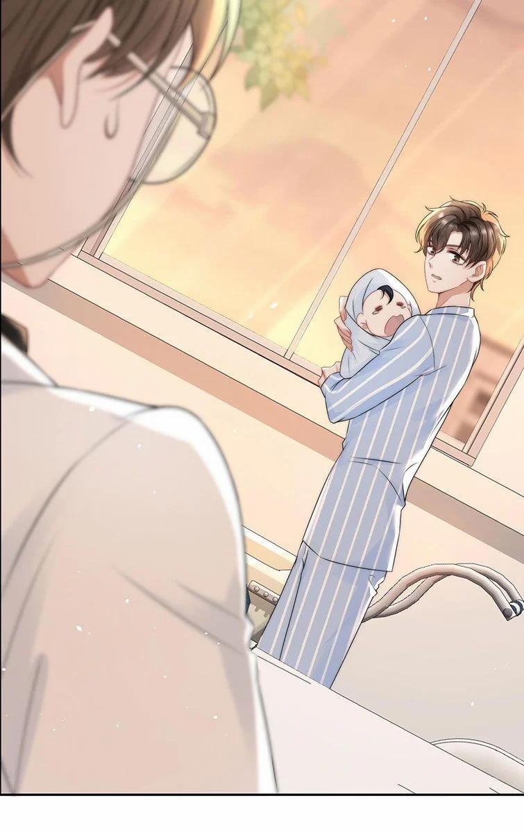 Những Ngày Cùng Tra Công Chính Diện Quyết Đấu 68 trang 21