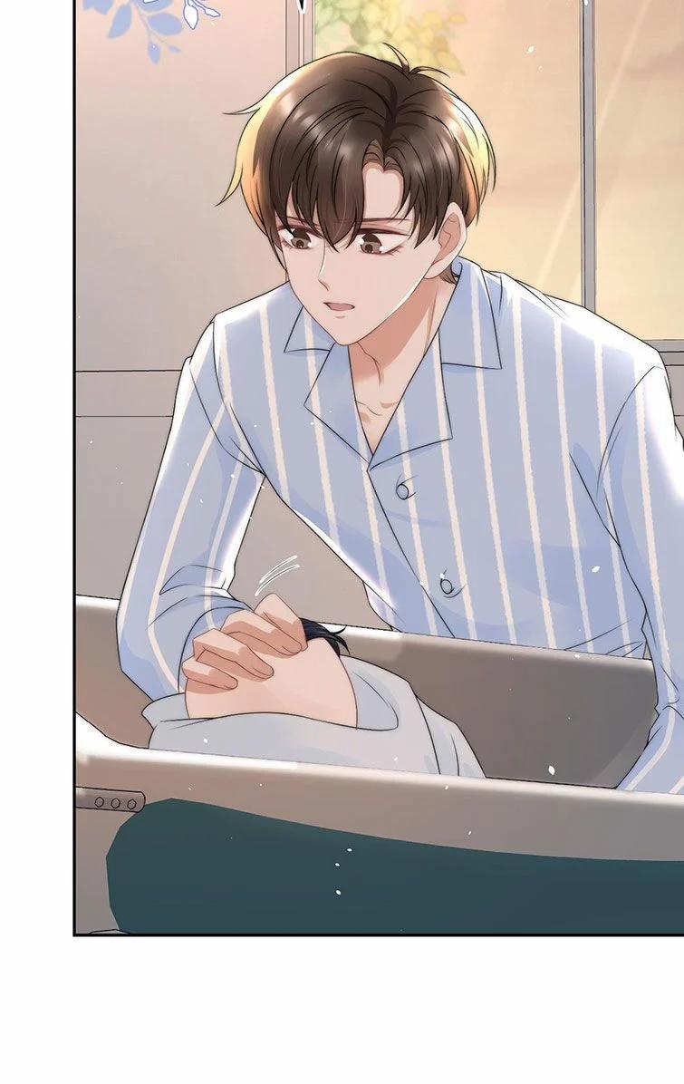 Những Ngày Cùng Tra Công Chính Diện Quyết Đấu 68 trang 24