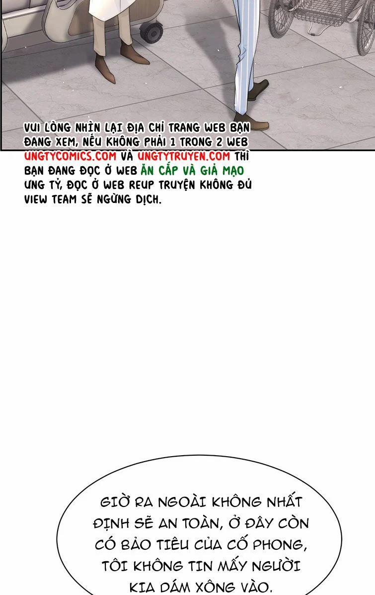 Những Ngày Cùng Tra Công Chính Diện Quyết Đấu 68 trang 26