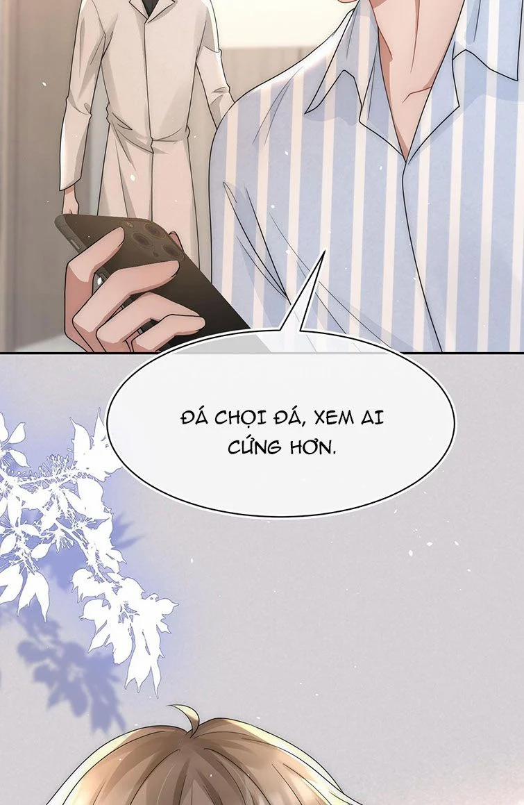 Những Ngày Cùng Tra Công Chính Diện Quyết Đấu 68 trang 29