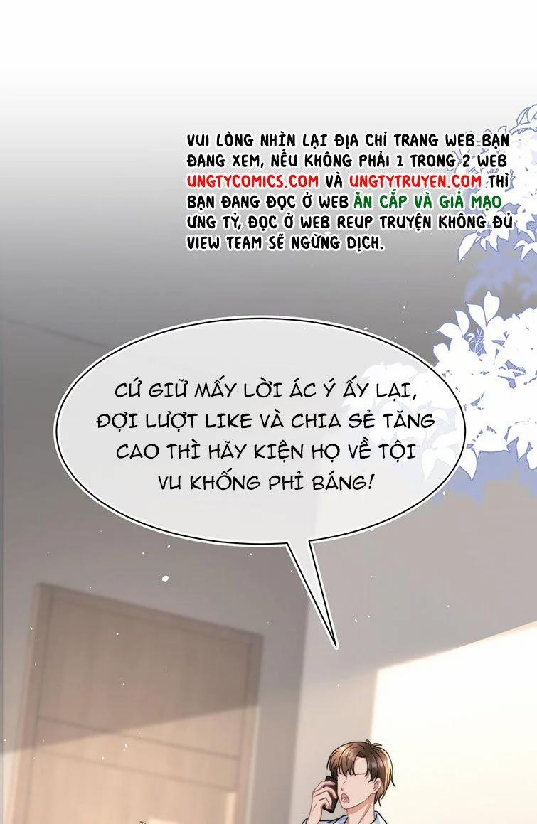 Những Ngày Cùng Tra Công Chính Diện Quyết Đấu 68 trang 36