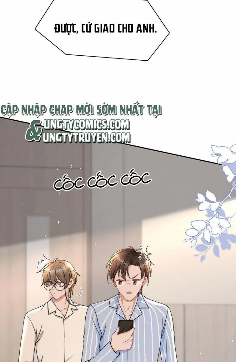 Những Ngày Cùng Tra Công Chính Diện Quyết Đấu 68 trang 39