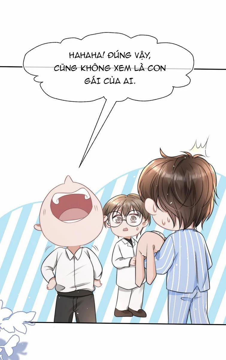 Những Ngày Cùng Tra Công Chính Diện Quyết Đấu 68 trang 45