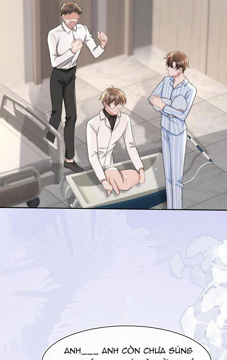 Những Ngày Cùng Tra Công Chính Diện Quyết Đấu 68 trang 48