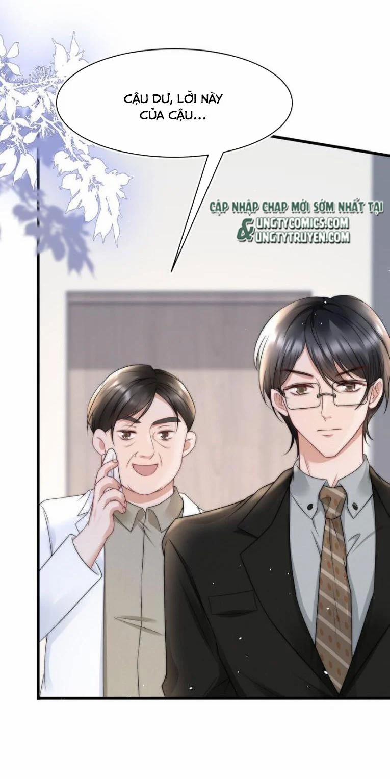 Những Ngày Cùng Tra Công Chính Diện Quyết Đấu 69 trang 12