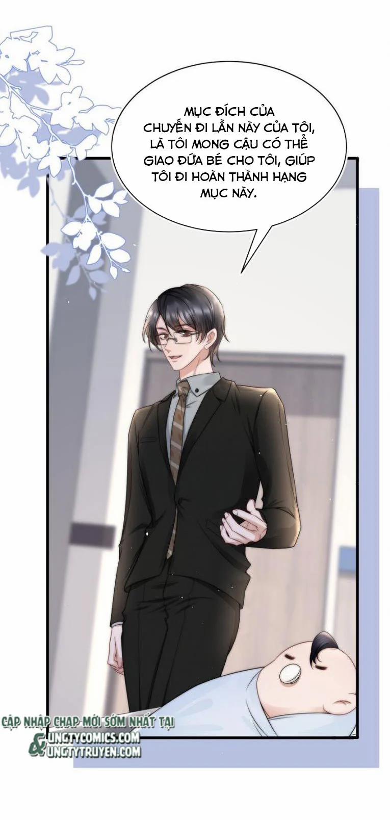 Những Ngày Cùng Tra Công Chính Diện Quyết Đấu 69 trang 14