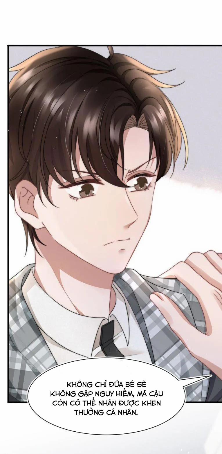 Những Ngày Cùng Tra Công Chính Diện Quyết Đấu 69 trang 16