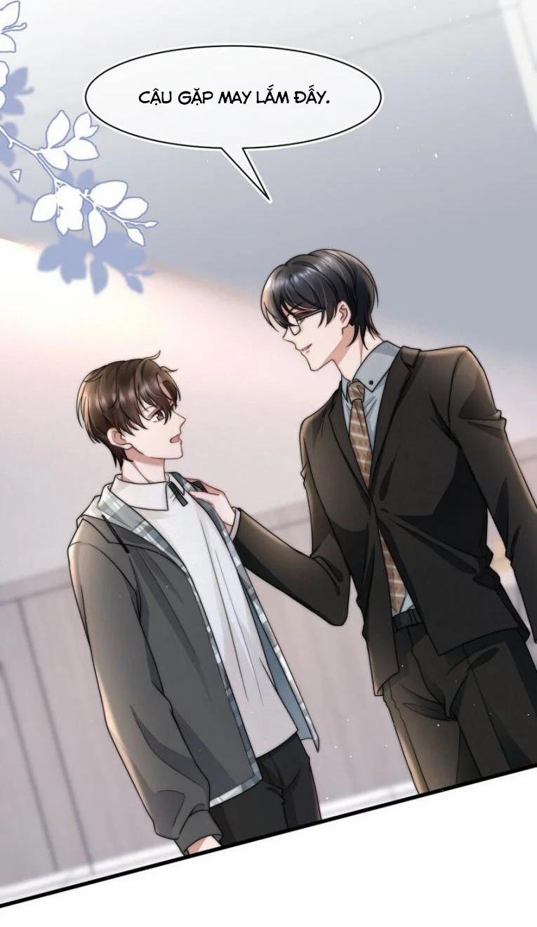 Những Ngày Cùng Tra Công Chính Diện Quyết Đấu 69 trang 17