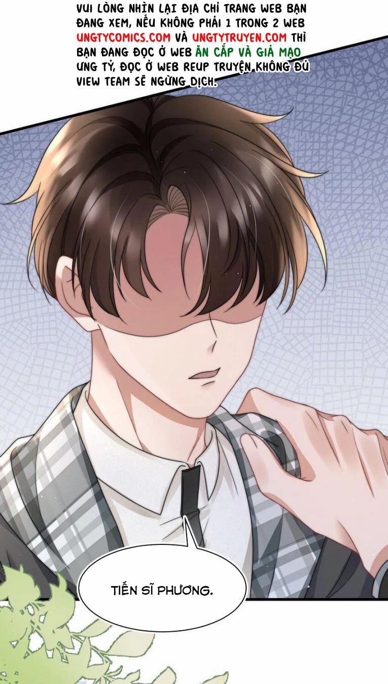 Những Ngày Cùng Tra Công Chính Diện Quyết Đấu 69 trang 18