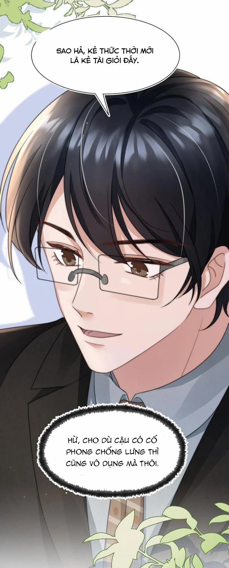 Những Ngày Cùng Tra Công Chính Diện Quyết Đấu 69 trang 19