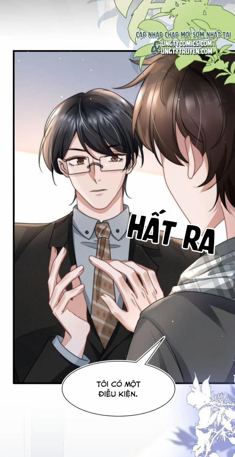 Những Ngày Cùng Tra Công Chính Diện Quyết Đấu 69 trang 20