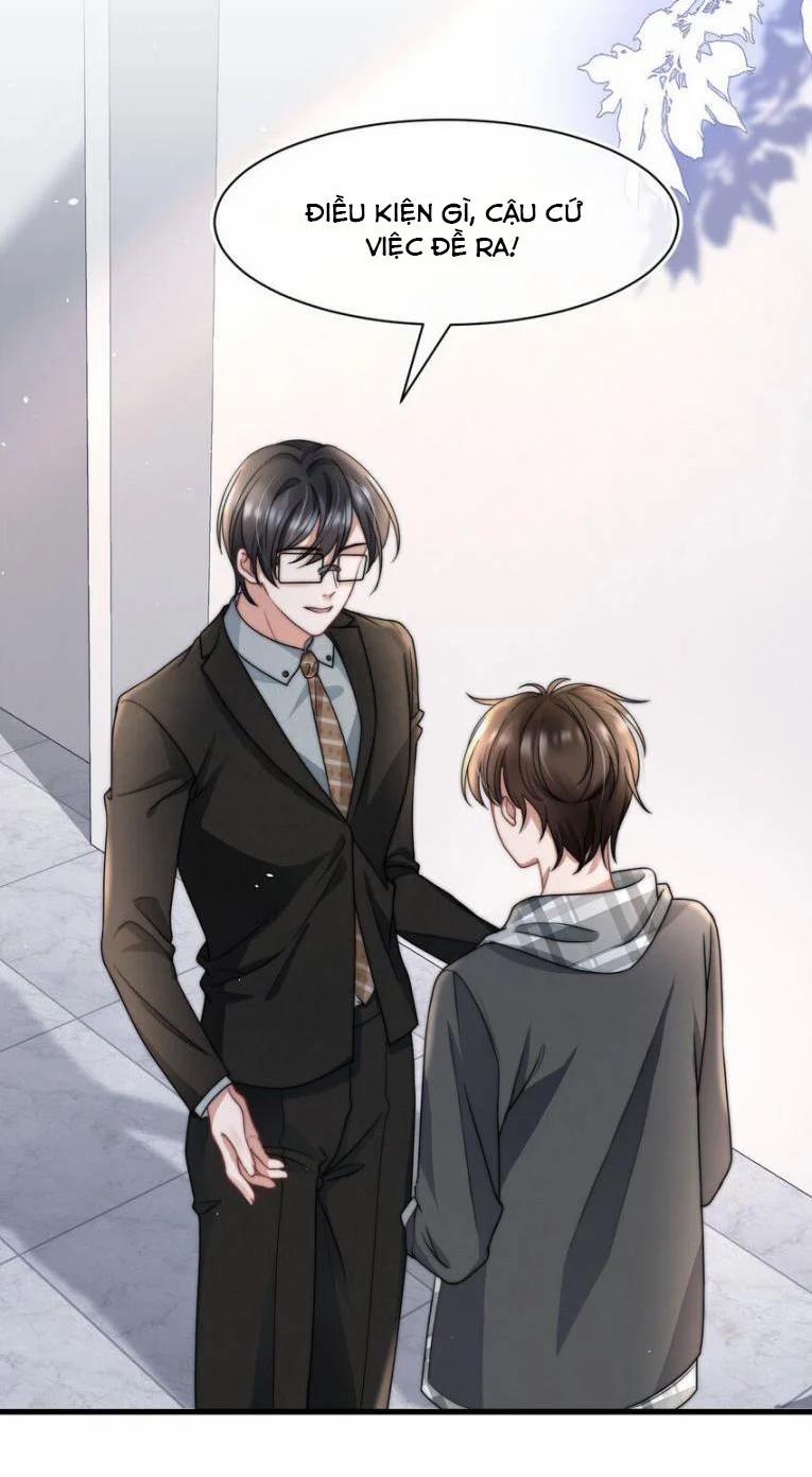 Những Ngày Cùng Tra Công Chính Diện Quyết Đấu 69 trang 21