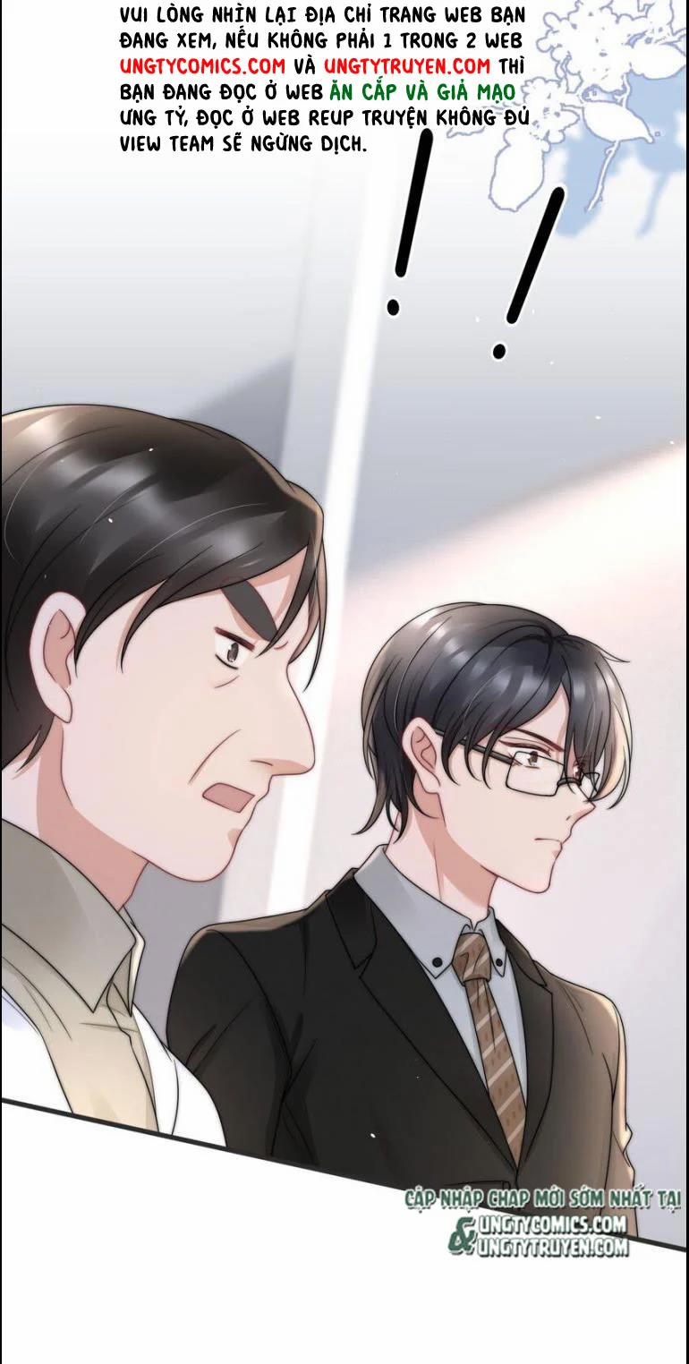 Những Ngày Cùng Tra Công Chính Diện Quyết Đấu 69 trang 24