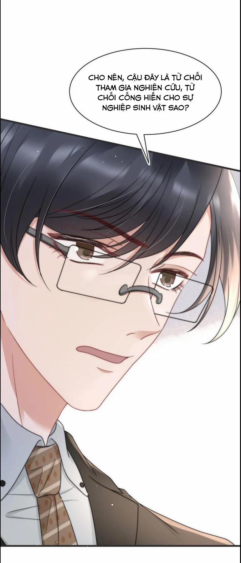 Những Ngày Cùng Tra Công Chính Diện Quyết Đấu 69 trang 25