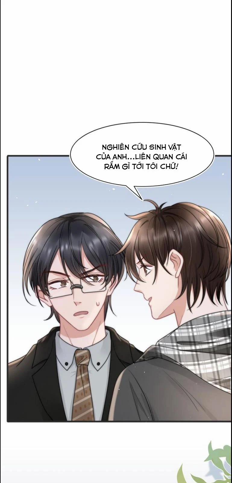 Những Ngày Cùng Tra Công Chính Diện Quyết Đấu 69 trang 26