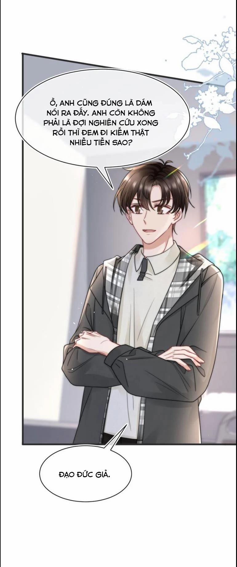 Những Ngày Cùng Tra Công Chính Diện Quyết Đấu 69 trang 28