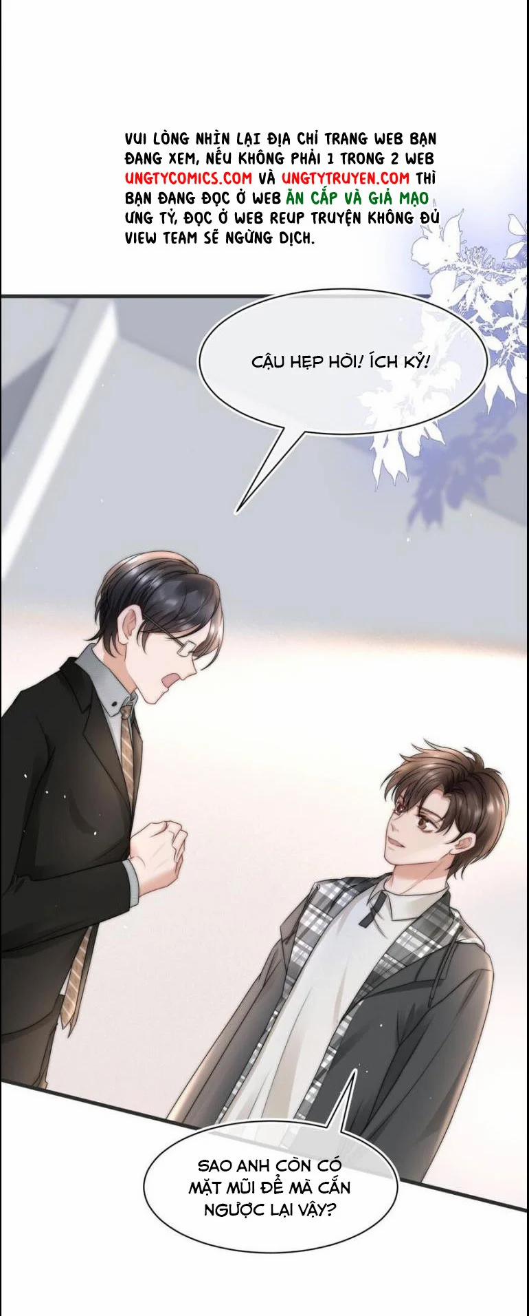 Những Ngày Cùng Tra Công Chính Diện Quyết Đấu 69 trang 29