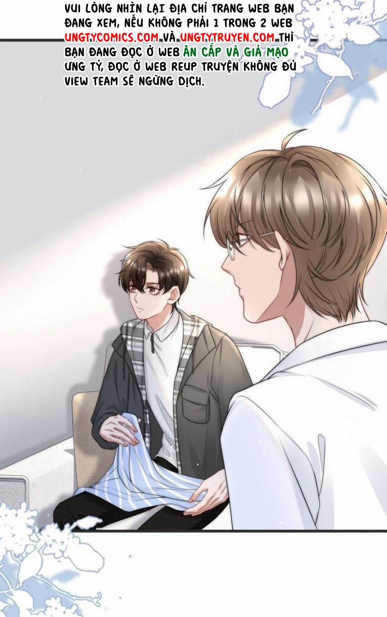 Những Ngày Cùng Tra Công Chính Diện Quyết Đấu 69 trang 3