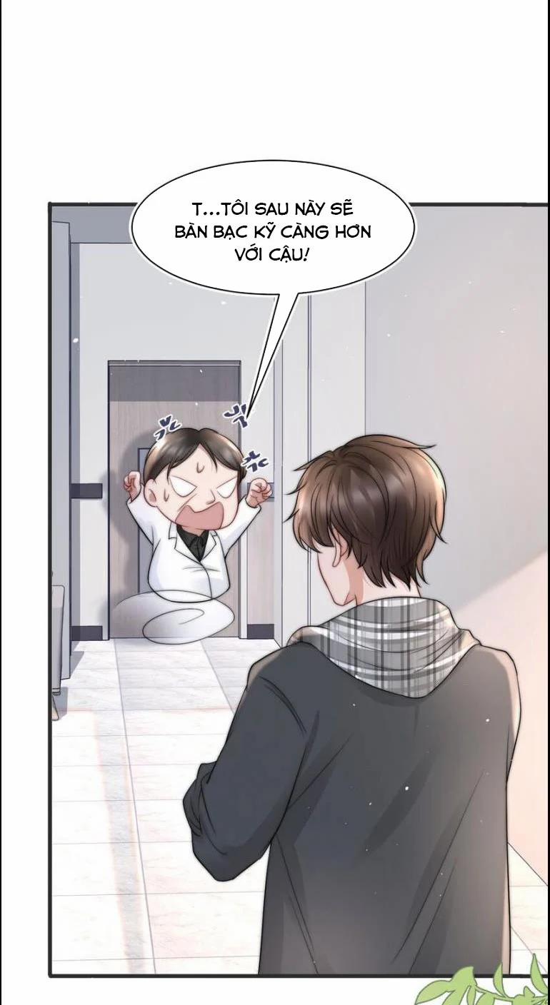 Những Ngày Cùng Tra Công Chính Diện Quyết Đấu 69 trang 36