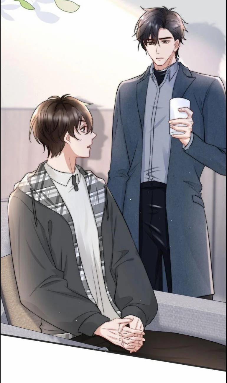 Những Ngày Cùng Tra Công Chính Diện Quyết Đấu 69 trang 38