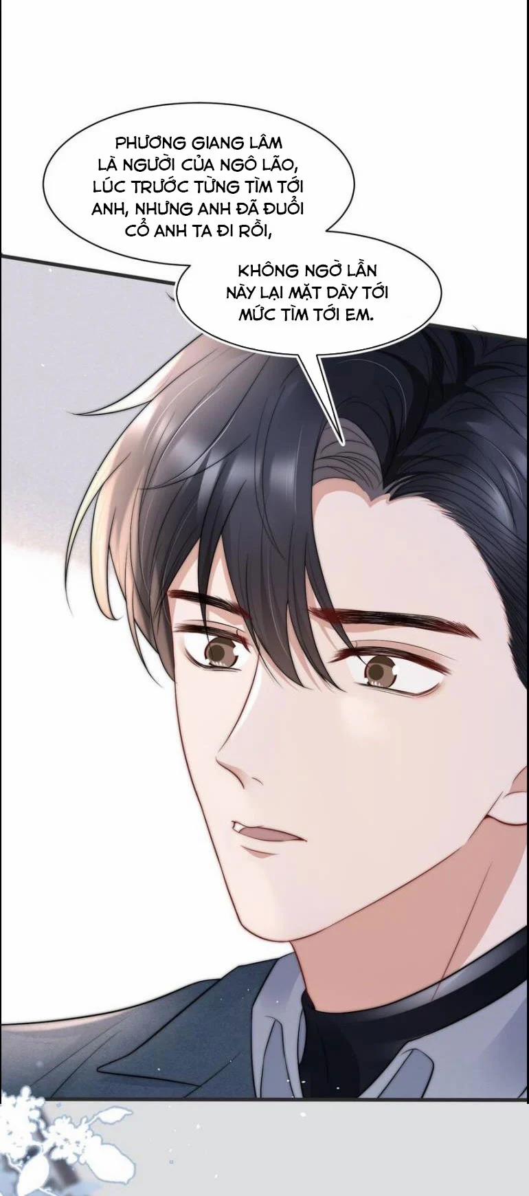 Những Ngày Cùng Tra Công Chính Diện Quyết Đấu 69 trang 39