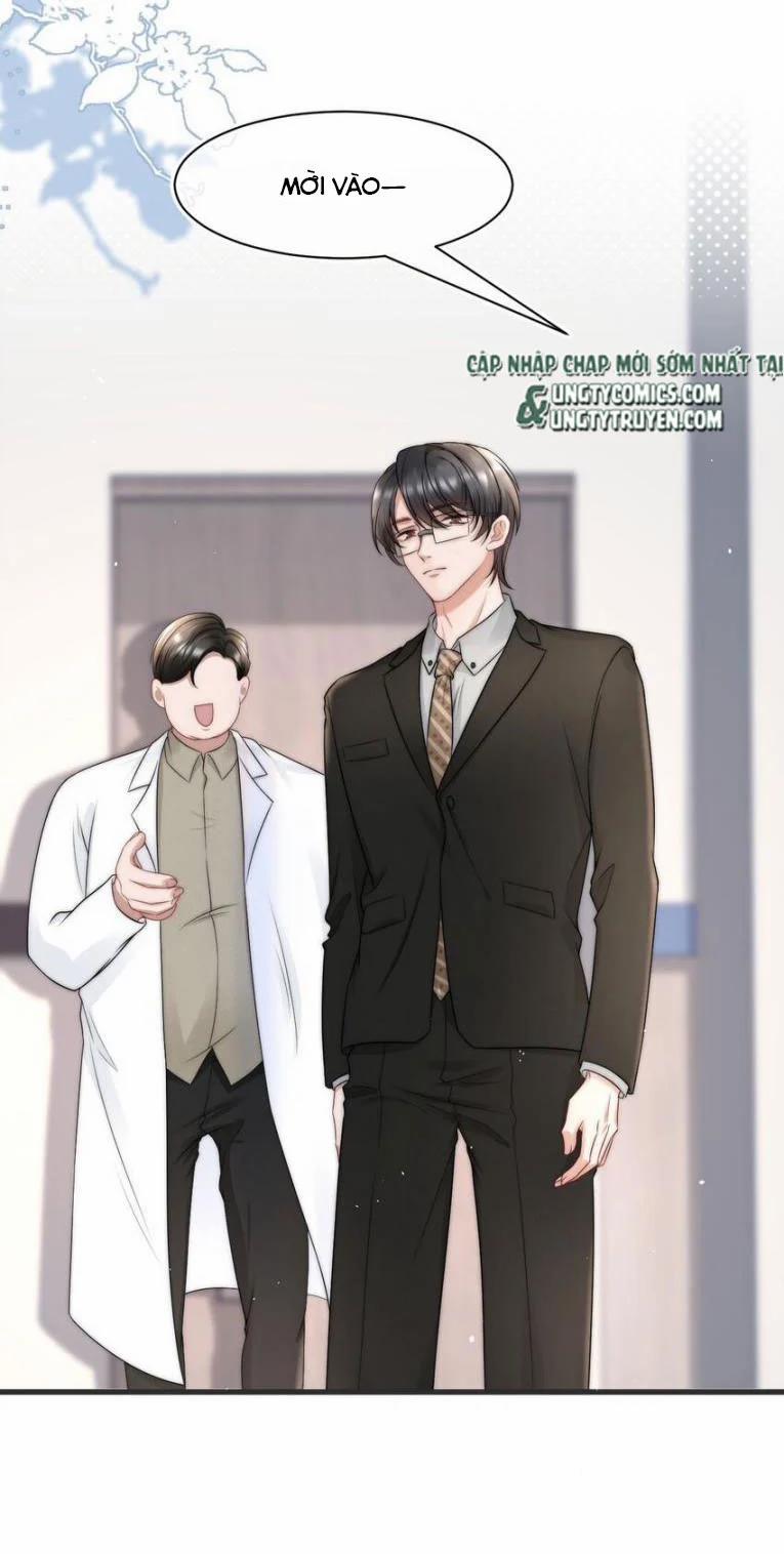 Những Ngày Cùng Tra Công Chính Diện Quyết Đấu 69 trang 4