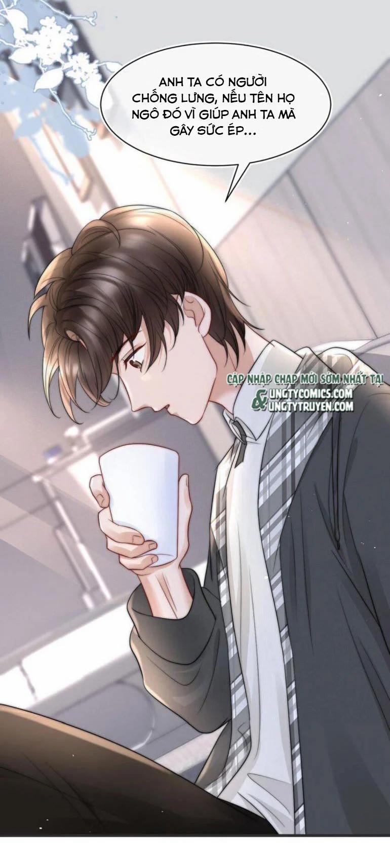 Những Ngày Cùng Tra Công Chính Diện Quyết Đấu 69 trang 40