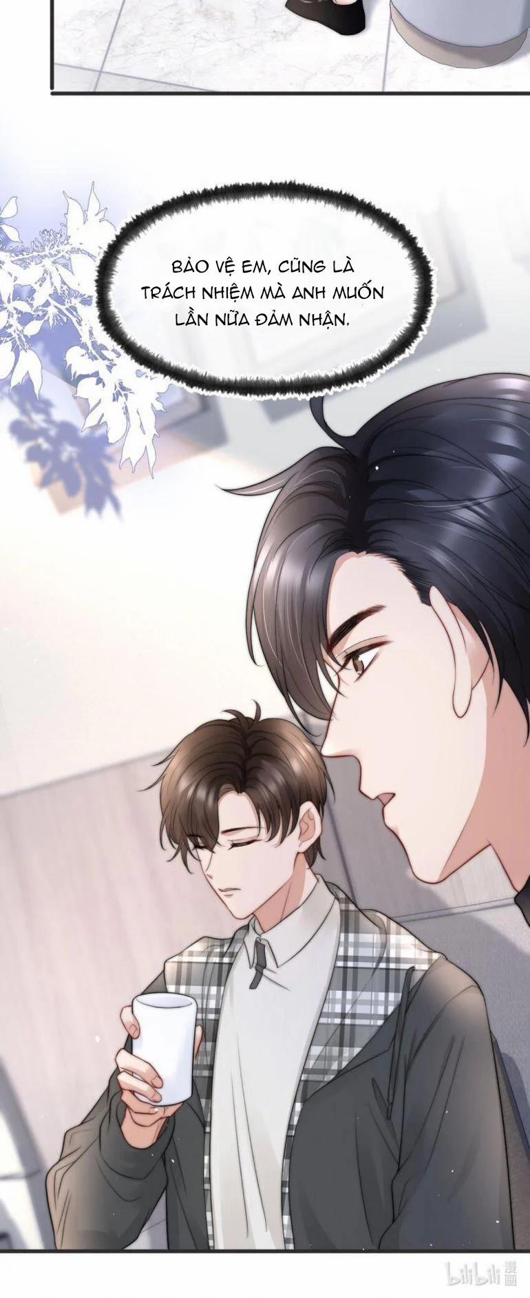 Những Ngày Cùng Tra Công Chính Diện Quyết Đấu 69 trang 42